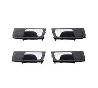 Poignées portières intérieures Pour BUICK Pour EXCEL 2007 2008 2009 2010 2011 2012 2013 POIGNÉE DE PORTE INTÉRIEURE(1PC RIGHT)