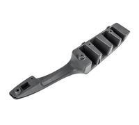 Poignées Portières Intérieures Pour GMC Pour Van Pour Savana 2003-2019 Intérieur De Voiture Poignée De Porte À Tirer Accoudoir 25750064 25750067(La gauche)