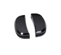 Poignées pour autocuiseur - LAGOSTINA - Lot de 2 - Compatible Classic N°3 - Plastique - Noir