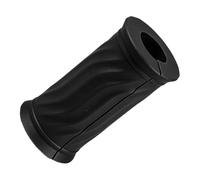 Poignées pour barre Housse protectrice antidérapante en silicone étanche | Poignées de barres d'haltérophilie Pour haltérophilie soulevé de terre rameur développé traction salle