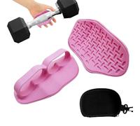 Poignées pour femme Protection paume antidérapante ergonomique