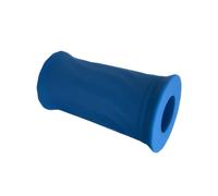 Poignées pour haltères | antidérapantes pour la construction musculaire - Poignées en silicone pour entraînement avec haltères | pour machines à câbles, Kettlebell, barre de tractions, amateurs de