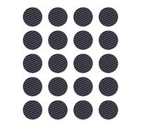 Poignées pour médiators de guitare pour arrêter de faire tomber vos médiators tout en jouant - Ne collent pas - Reste dans votre main - Accessoires pour médiators électriques et acoustiques