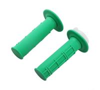 Poignées pour Moto 22mm Lock-on Antidérapantes pour Dirt Bike | lock-on, installation rapide, pour colle ni fil, compatible 22mm, idéal dirt bike
