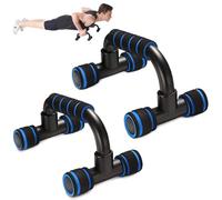 Poignées pour pompes, supports pour exercices de pompes