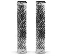 Poignées pour trottinettes noires et blanches 160 mm G3 (lot de 2)