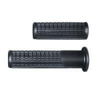 Poignées pour Vélo De Enfants Kids Haltères 19 MM Course -gripshift Noir 1158