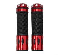 Poignées pour Xiaomi M365 1S PRO Pro2 parfaites pour les cyclistes expérimentés (rouge)