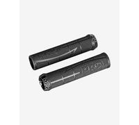 PRO Poignées Lock On Race black 32 x 130 mm