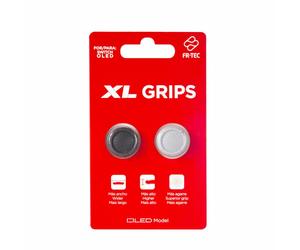 Poignées Pro XL FR-TEC pour Nintendo Switch OLED - Oledgrip