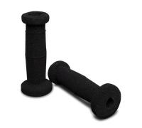 Poignées Progrip 786 Mousse Noire Noir