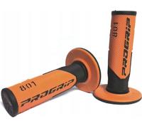 Poignées Progrip 801 pour Cross Enduro KTM SXF EXC - Neuf, Universel