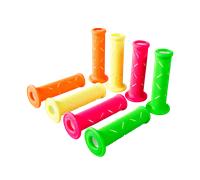 Poignées Progrip 917 Race Vert Vert