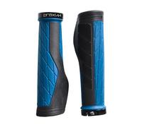 Poignées Proxim Wingedtouch Noir Bleu 132Mm 484047094 Prologo Vélo Mtb