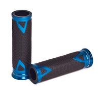 Puig Hi-tech Radikal Grips Bleu 22 mm / 119 mm