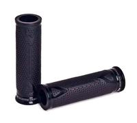 Puig – Jeu de poignées modèle Radikal 6325N – Noir – 119 mm