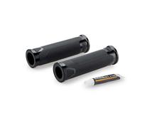 Puig Revving 119mm Grips Noir