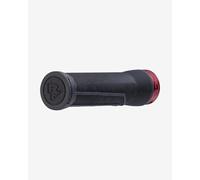 Race Face Poignées Chester – 31 mm – 136 mm – Rouge