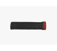 Poignees race face getta grip noir orange