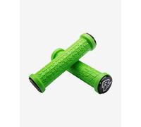 Race Face Grippler Grips Vert 33 mm Green