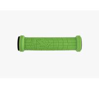 Poignées Race Face Grippler Lock On noires 33mm