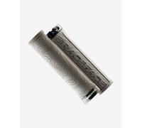 Race Face Half Nelson Grips Gris 29 mm Grey
