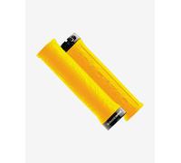 Race Face Half Nelson Grips Jaune 29 mm Yellow