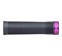Poignées Raceface Chester 136Mm Violet Paire