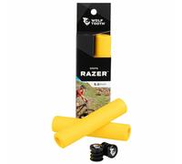 Poignées Wolf Tooth Razer 5 mm jaune