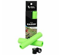 Poignées Razer Wolf Tooth Components - Vert