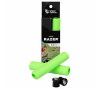 Poignées Razer Wolf Tooth Components - Vert
