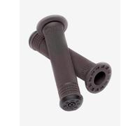 Paire de grips renthal push on firm noir