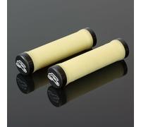 Poignets RENTHAL CYCLE Lock-On Grip Aramid pour Vélo
