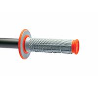 Poignées Renthal G165 Double Couche-Ara Diamant/Gaufre