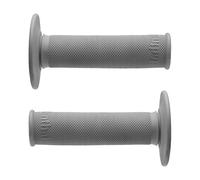 Poignées Renthal MX / Enduro Plein Diamant SOFT Composé - 120Mm (1 Paire) (G089)