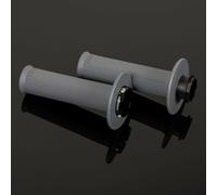 Poignées Cross Renthal MX Original Lock-On Or