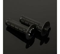 Poignées Cross Renthal MX Original Lock-On Or