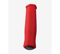 Ritchey Poignées de guidon WCS True Grip rouge universal