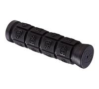 Poignées Ritchey TrueGrip Comp Trail - Noire - VTT