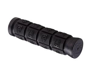 Poignées Ritchey TrueGrip Comp Trail - Noire - VTT