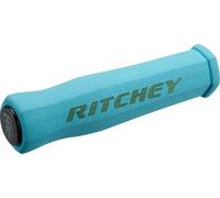 Ritchey Poignées de guidon WCS True Grip bleue universal