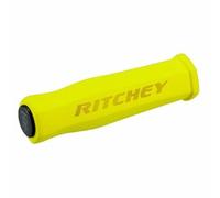 Poignées Ritchey WCS Truegrip jaune