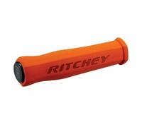 Poignées Ritchey WCS Truegrip orange