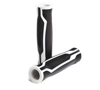 Poignées Selle Royal G02 (x2) Blanc