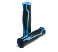 Poignées Selle Royal G02 (x2) Bleu
