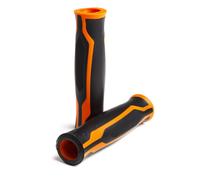 Poignées Selle Royal G02 (x2) Orange