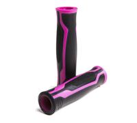 Poignées Selle Royal G02 (x2) Rose