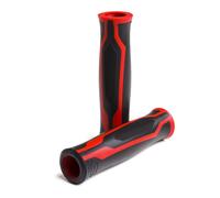 Poignées Selle Royal G02 (x2) Rouge