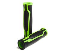 Poignées Selle Royal G02 (x2) Vert