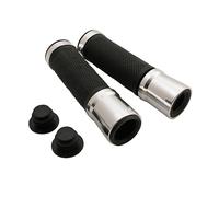 Poignées Shin Yo 7/8 (22,2mm) 130mm Pour Moto Pièces Accessoires